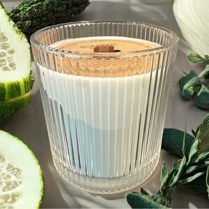 LAVENDER CUCUMBER & SAGE, SCENT UNLEASHED LLC